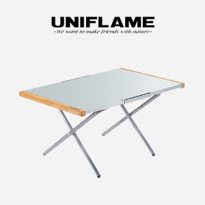 [682111] 유니프레임 파이어 테이블 L
