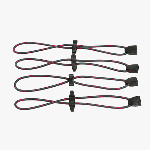클라터뮤젠 엘라스틱 기어 스트랩 (Elastic gear straps) 2015년 