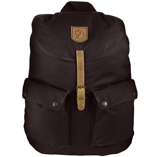 피엘라벤 Fjallraven 그린란드 백팩 라지 Greenland Backpack Large (23138) - Hickory Brown