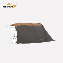 코베아 투어링 카 쉘터 M2 차박 텐트 [KOVEA008]