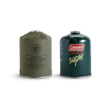 필터017 왁스 캔버스 가스 캐니스터 커버 450g 카키