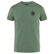 피엘라벤 1960 로고 티셔츠 1960 Logo T-Shirt M patina Green