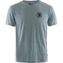 피엘라벤 1960 로고 티셔츠 1960 Logo T-Shirt M Uncle Blue/Melange